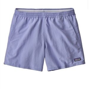 ISO Purple Patagonia Baggies 5”
